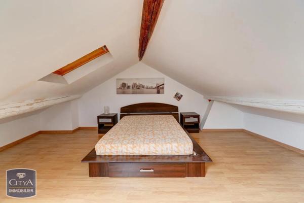 Maison à vendre 6 pièces 155m²