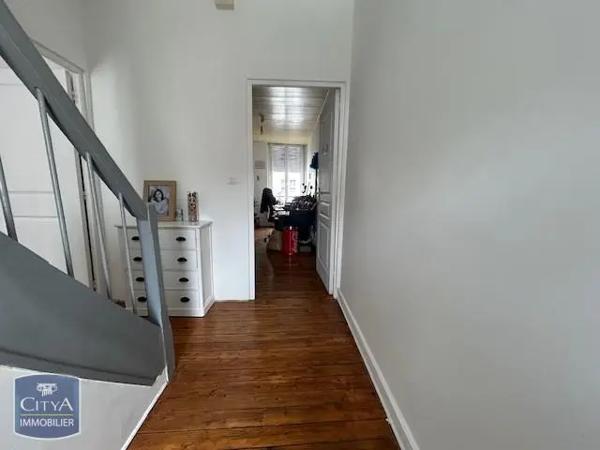 Maison à vendre 6 pièces 155m²