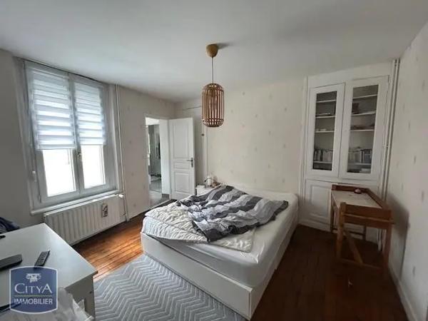 Maison à vendre 6 pièces 155m²