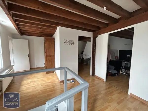 Maison à vendre 6 pièces 155m²
