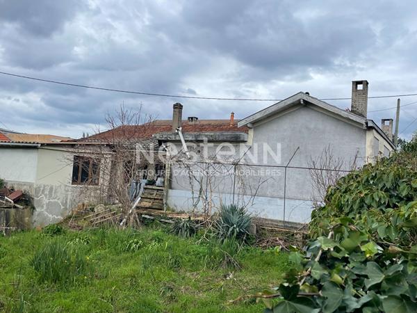 Maison à rénover Villenave d'Ornon Intra rocade