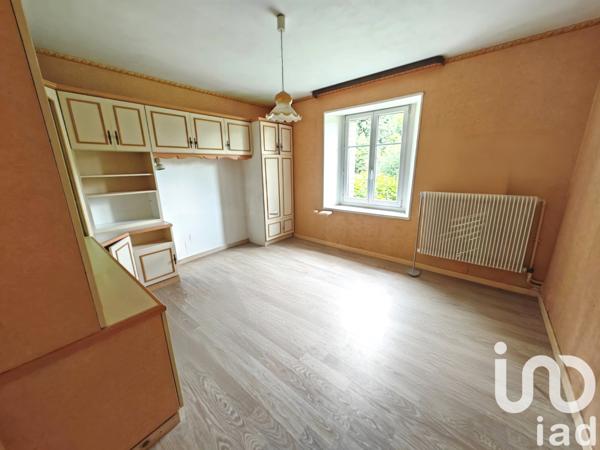 Appartement à vendre 4 pièces 108 m² Villers-le-Lac