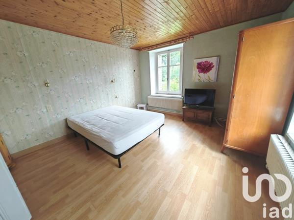 Appartement à vendre 4 pièces 108 m² Villers-le-Lac