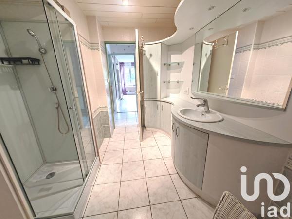 Appartement à vendre 4 pièces 108 m² Villers-le-Lac