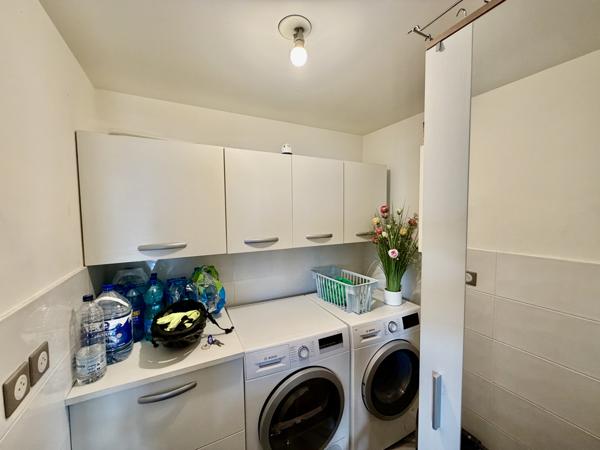 Appartement 3 pièces - 90 m² Exclusivité efficity