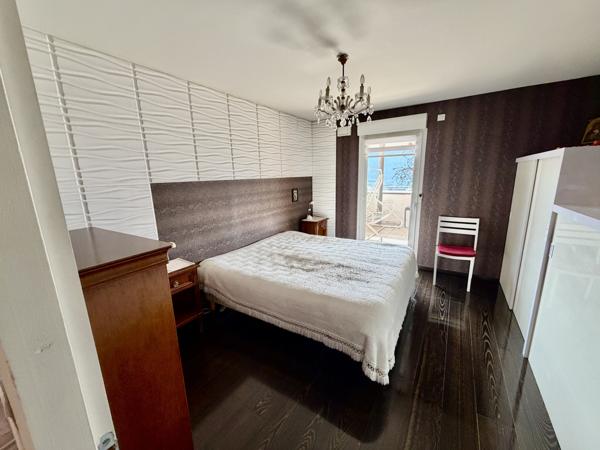 Appartement 3 pièces - 90 m² Exclusivité efficity