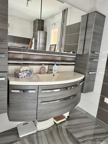 Appartement 3 pièces - 90 m² Exclusivité efficity