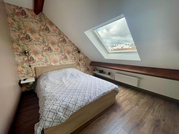 Maison 8 pièces 194 m2