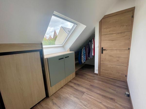 Maison 8 pièces 194 m2