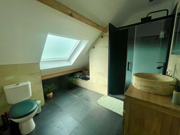 Maison 8 pièces 194 m2