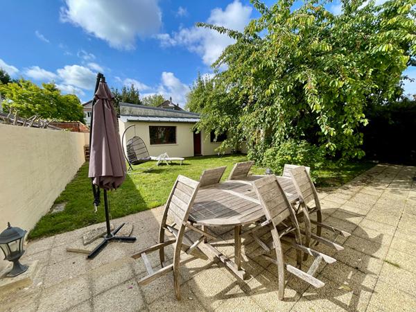 Maison 8 pièces 194 m2