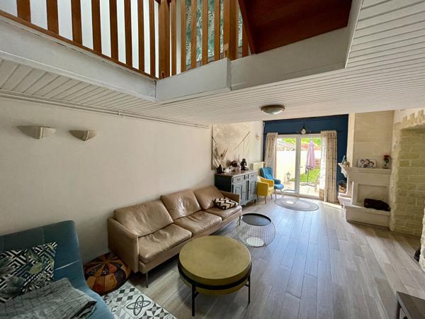 Maison 8 pièces 194 m2