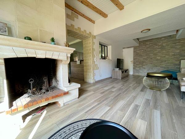 Maison 8 pièces 194 m2