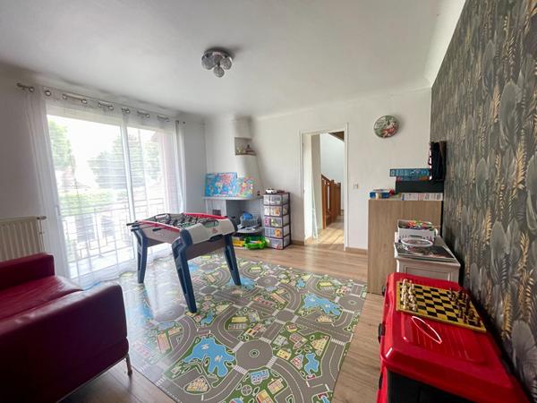 Maison 8 pièces 194 m2