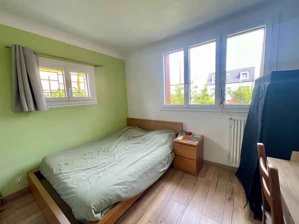 Maison 8 pièces 194 m2