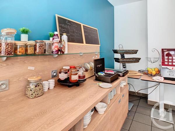 Appartement Studio à vendre  1 pièce - 20,77 m2 NANCY - 54