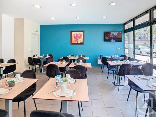 Appartement Studio à vendre  1 pièce - 20,77 m2 NANCY - 54