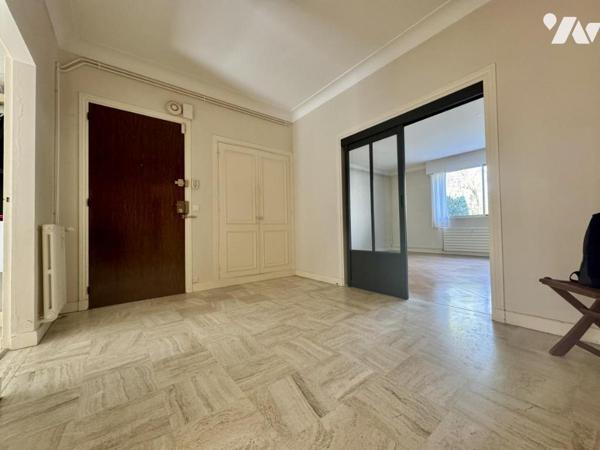 À VENDRE – Appartement 109 M² – QUARTIER PROCÉ – NANTES