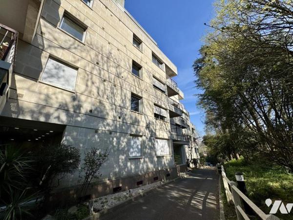 À VENDRE – Appartement 109 M² – QUARTIER PROCÉ – NANTES