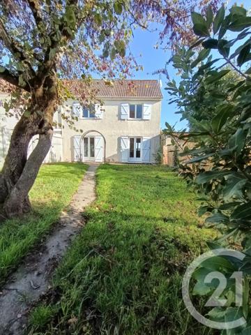 Maison à vendre  5 pièces - 91 m2 BEAUGENCY - 45