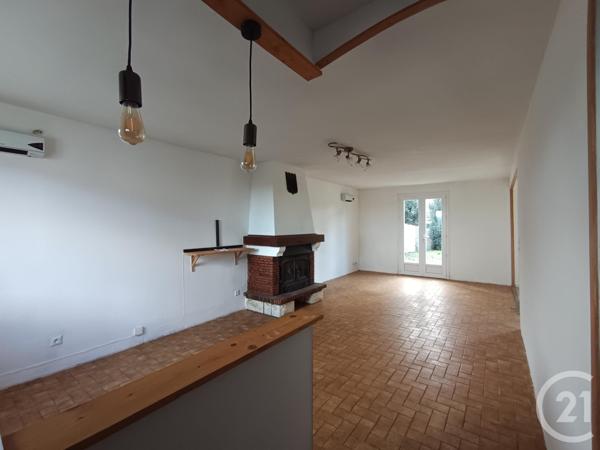 Maison à vendre  5 pièces - 91 m2 BEAUGENCY - 45