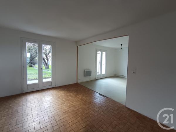 Maison à vendre  5 pièces - 91 m2 BEAUGENCY - 45