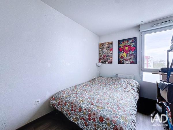 Appartement à vendre 3 pièces 68 m² Toulouse