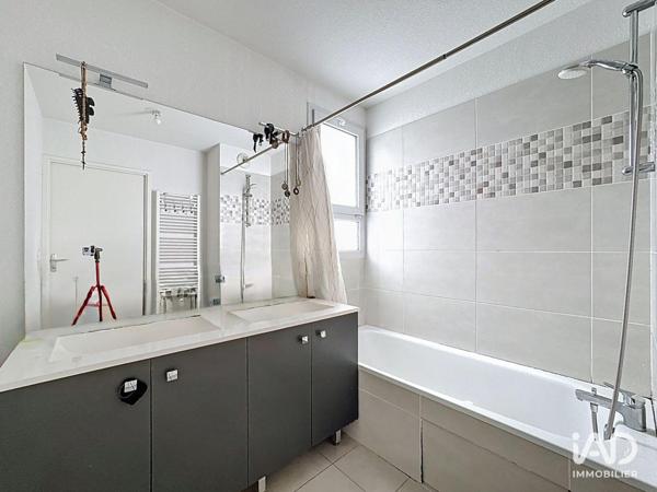 Appartement à vendre 3 pièces 68 m² Toulouse