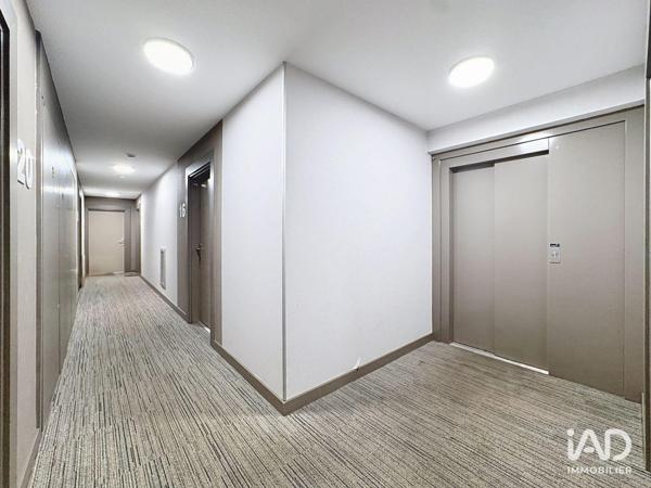Appartement à vendre 3 pièces 68 m² Toulouse