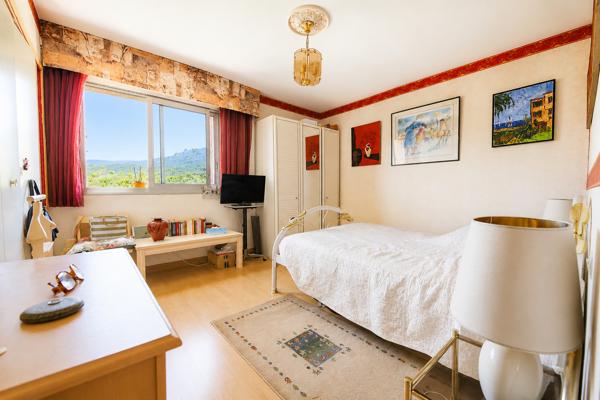 MANDELIEU-LA-NAPOULE ? MINELLE | MAISON 152 M² ? TERRAIN 705 M² ? PISCINE & TENNIS ? GARAGE