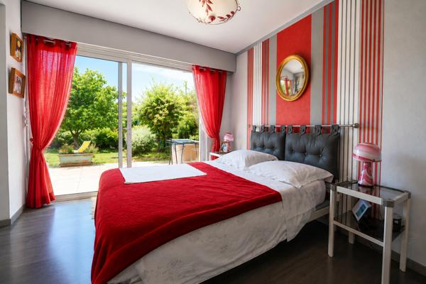 MANDELIEU-LA-NAPOULE ? MINELLE | MAISON 152 M² ? TERRAIN 705 M² ? PISCINE & TENNIS ? GARAGE