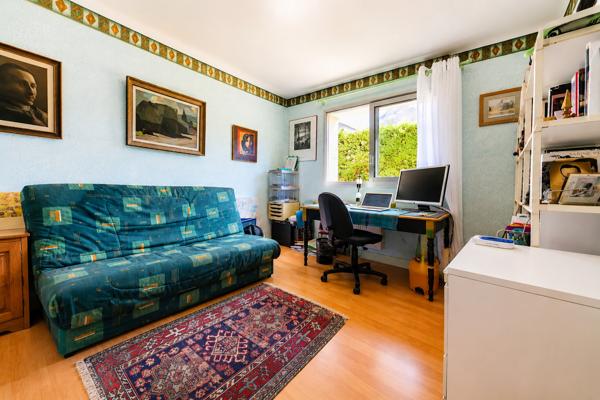 MANDELIEU-LA-NAPOULE ? MINELLE | MAISON 152 M² ? TERRAIN 705 M² ? PISCINE & TENNIS ? GARAGE