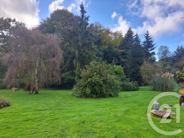 Maison à vendre  3 pièces - 88 m2 ORBEC - 14