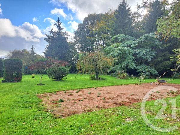 Maison à vendre  3 pièces - 88 m2 ORBEC - 14