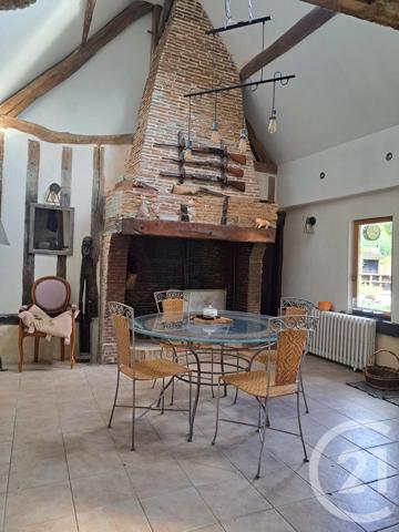 Maison à vendre  3 pièces - 88 m2 ORBEC - 14