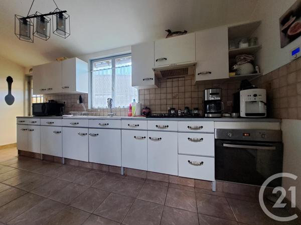 Maison à vendre  3 pièces - 88 m2 ORBEC - 14