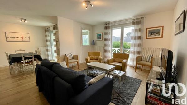 Maison à vendre 6 pièces 120 m² Quiberon