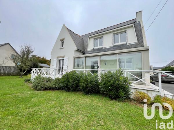 Maison à vendre 6 pièces 120 m² Quiberon