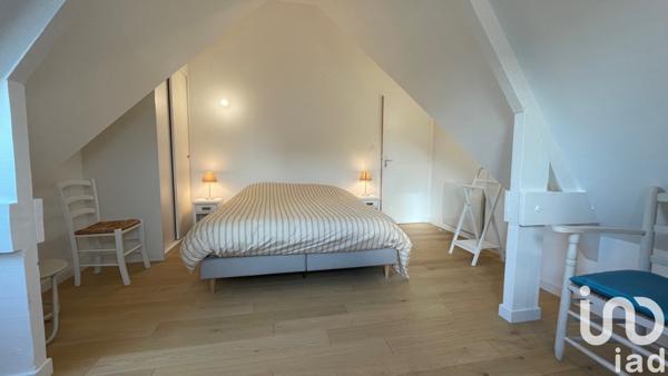 Maison à vendre 6 pièces 120 m² Quiberon