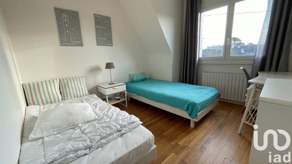 Maison à vendre 6 pièces 120 m² Quiberon