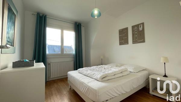 Maison à vendre 6 pièces 120 m² Quiberon