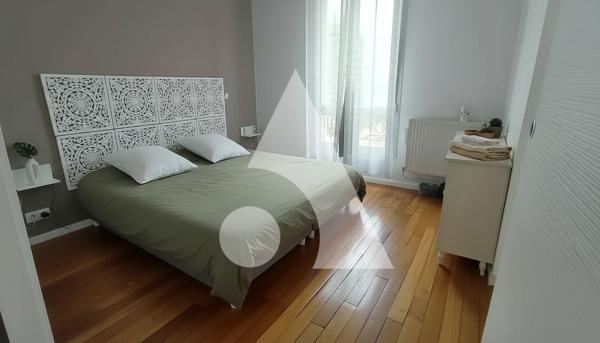 Maison 8 pièces 232 m2