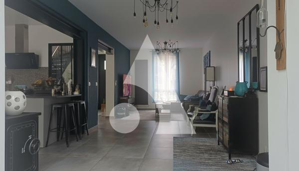 Maison 8 pièces 232 m2