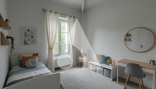 Maison 8 pièces 232 m2