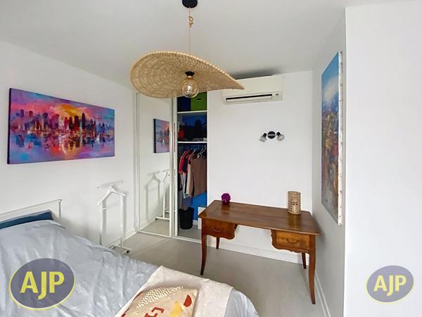 Maison à vendre Carquefou - 6 pièces, 160m² avec 4 chambre(s) à 634 400€ - AJP Immobilier Carquefou