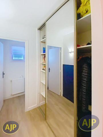 Maison à vendre Carquefou - 6 pièces, 160m² avec 4 chambre(s) à 634 400€ - AJP Immobilier Carquefou