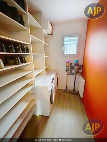 Maison à vendre Carquefou - 6 pièces, 160m² avec 4 chambre(s) à 634 400€ - AJP Immobilier Carquefou
