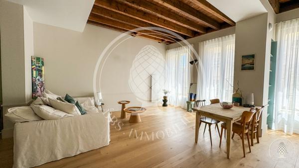 LOFT 3 pièces à La Rochelle - Réf. NB437 , La rochelle LOFT 3 pièces à La Rochelle - Réf. NB437 , La rochelle
