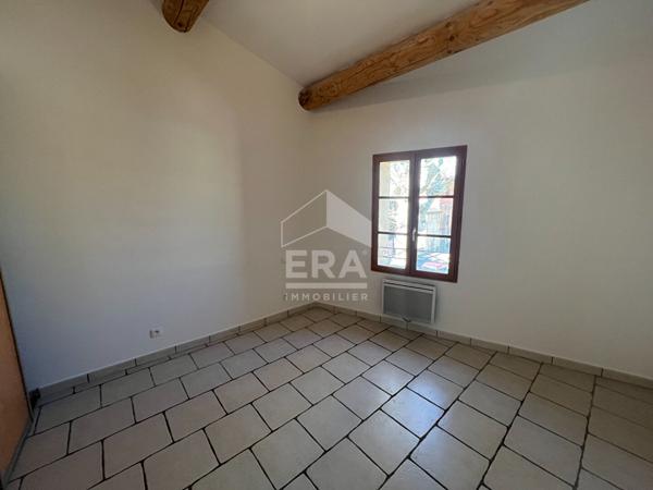 A LOUER CAMARET Appartement  T3 avec Terrasse