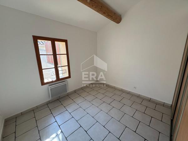 A LOUER CAMARET Appartement  T3 avec Terrasse